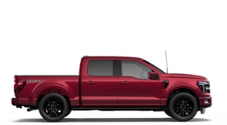 2026 Ford F-150® External Image 5